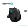 MOUSE GAMING LOGITECH G502 HERO, 16000 DPI, RGB, NEGRO(910-005469) - imagen 4