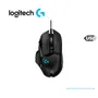 MOUSE GAMING LOGITECH G502 HERO, 16000 DPI, RGB, NEGRO(910-005469) - imagen 3