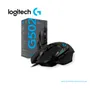 MOUSE GAMING LOGITECH G502 HERO, 16000 DPI, RGB, NEGRO(910-005469) - imagen 2