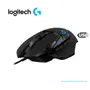 MOUSE GAMING LOGITECH G502 HERO, 16000 DPI, RGB, NEGRO(910-005469) - imagen 1