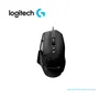 MOUSE GAMING LOGITECH G502 X HERO,25K DPI, NEGRO(910-006136) - imagen 4