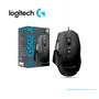 MOUSE GAMING LOGITECH G502 X HERO,25K DPI, NEGRO(910-006136) - imagen 2