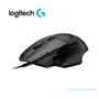 MOUSE GAMING LOGITECH G502 X HERO,25K DPI, NEGRO(910-006136) - imagen 1