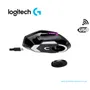 MOUSE GAMING LOGITECH G502 X PLUS, 25K DPI, INALAMBRICO, RGB, NEGRO(910-006160) - imagen 3