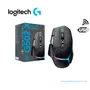 MOUSE GAMING LOGITECH G502 X PLUS, 25K DPI, INALAMBRICO, RGB, NEGRO(910-006160) - imagen 2