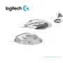 MOUSE GAMING LOGITECH G502 X PLUS, 25K DPI, INALAMBRICO, RGB, BLANCO(910-006169) - imagen 2