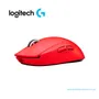 MOUSE GAMING LOGITECH G PRO X SUPERLIGHT, INALAMBRICO, SENSOR HERO 25K, RED(910-006783) - imagen 3