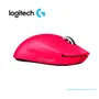 MOUSE GAMING LOGITECH G PRO X SUPERLIGHT 2, INALAMBRICO LIGHTSPEED, MAGENTA(910-006795) - imagen 3