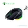 MOUSE GAMING RAZER BASILISCO V3 PRO, INALAMBRICO/BLUETOOTH/USB-C, CHROMA RGB, NEGRO(RZ01-04620100-R3U1) - imagen 1