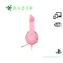 AUDIFONO GAMING CON MICROFONO RAZER KRAKEN KITTY V2 PRO CHROMA, USB, QUARTZ(RZ04-04510200-R3U1) - imagen 2