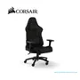 SILLA GAMING CORSAIR T3 RUSH-TELA CARBON(CF-9010051-WW) - imagen 1