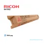 TONER RICOH 841502 MAGENTA MP C2551, 9.5KPG   - imagen 1
