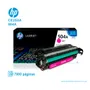 TONER HP 504A MAGENTA ( CE253A ) LASERJET CP3525, 7000 PGS - imagen 2