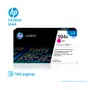TONER HP 504A MAGENTA ( CE253A ) LASERJET CP3525, 7000 PGS - imagen 1