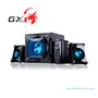 PARLANTE GENIUS SW-G2.1 2000II, 240V, 45W, LED AZUL, NEGRO(31730020400) - imagen 3