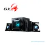 PARLANTE GENIUS SW-G2.1 2000II, 240V, 45W, LED AZUL, NEGRO(31730020400) - imagen 2