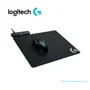 PAD MOUSE GAMING LOGITECH POWERPLAY, INALAMBRICO, RGB(943-000109) - imagen 1