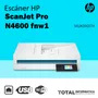  ESCÁNER HP SCANJET PRO N4600 FNW1 20G07A - imagen 2