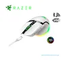 MOUSE GAMING RAZER BASILISCO V3 PRO, INALAMBRICO/BLUETOOTH/USB-C, RGB, BLANCO(RZ01-04620200-R3U1) - imagen 1