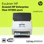 ESCANER HP SCANJET ENTERPRISE FLOW N7000 SNW1, 75 PPM - imagen 3