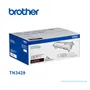 TONER BROTHER TN3429 BLACK, PARA HL-L5100DN 3K PGS  - imagen 1