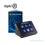 CORSAIR STREAM DECK MINI , 6 TECLAS LCD PERSONALIZABLES, USB 2.0, NEGRO(10GAI9901) - imagen 2