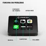CORSAIR STREAM DECK MINI , 6 TECLAS LCD PERSONALIZABLES, USB 2.0, NEGRO(10GAI9901) - imagen 5