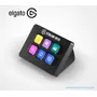 CORSAIR STREAM DECK MINI , 6 TECLAS LCD PERSONALIZABLES, USB 2.0, NEGRO(10GAI9901) - imagen 1