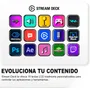 ELGATO STREAM DECK MK.2, 15 TECLAS LCD PERSONALIZABLES, USB 2.0, BLANCO(10GBA9911) - imagen 3