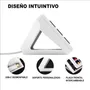 ELGATO STREAM DECK MK.2, 15 TECLAS LCD PERSONALIZABLES, USB 2.0, BLANCO(10GBA9911) - imagen 4