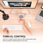 ELGATO STREAM DECK MK.2, 15 TECLAS LCD PERSONALIZABLES, USB 2.0, BLANCO(10GBA9911) - imagen 5