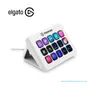 ELGATO STREAM DECK MK.2, 15 TECLAS LCD PERSONALIZABLES, USB 2.0, BLANCO(10GBA9911) - imagen 1