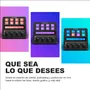 ELGATO STREAM DECK+, 8 TECLAS LCD PERSONALIZABLE, NEGRO(10GBD9901) - imagen 6