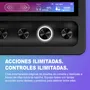ELGATO STREAM DECK+, 8 TECLAS LCD PERSONALIZABLE, NEGRO(10GBD9901) - imagen 7