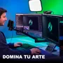 ELGATO STREAM DECK+, 8 TECLAS LCD PERSONALIZABLE, NEGRO(10GBD9901) - imagen 9