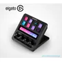 ELGATO STREAM DECK+, 8 TECLAS LCD PERSONALIZABLE, NEGRO(10GBD9901) - imagen 1