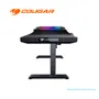 ESCRITORIO/MESA GAMING COUGAR MARS, RGB, 150CM, USB 3.0, COLOR NEGRO(3M1501WB.0001) - imagen 3
