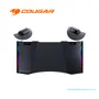 ESCRITORIO/MESA GAMING COUGAR MARS, RGB, 150CM, USB 3.0, COLOR NEGRO(3M1501WB.0001) - imagen 4