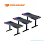 ESCRITORIO/MESA GAMING COUGAR MARS, RGB, 150CM, USB 3.0, COLOR NEGRO(3M1501WB.0001) - imagen 5
