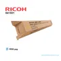 TONER RICOH 841501 YELLOW MP C2551, 9.5KPG - imagen 1