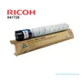 TONER RICOH 841725 CYAN MP C300, C401 10 KPG - imagen 2