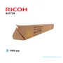TONER RICOH 841736 YELLOW  MP C3002, C3502 18 KPG  - imagen 1