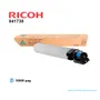 TONER RICOH 841738 CYAN MP C3002, C3502 18 KPG - imagen 2