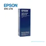 CINTA EPSON ERC-27B BLACK, TM.290, TM-290II, TM-U295 - imagen 1
