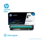 TONER HP 650A BLACK ( CE270A ) LASERJET CP5525, 13500 PGS - imagen 2
