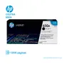 TONER HP 650A BLACK ( CE270A ) LASERJET CP5525, 13500 PGS - imagen 1