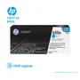 TONER HP 650A CYAN ( CE271A ) LASERJET CP5525, 15000 PGS - imagen 1