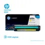TONER HP 650A YELLOW ( CE272A ) LASERJET CP5525, 15000 PGS - imagen 2