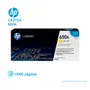 TONER HP 650A YELLOW ( CE272A ) LASERJET CP5525, 15000 PGS - imagen 1