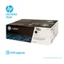 TONER HP 78AD BLACK DUAL PACK ( CE278AD ) LASERJET P1566, 2100 PGS - imagen 1